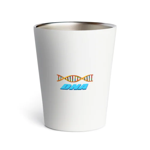 DNA ! Thermo Tumbler