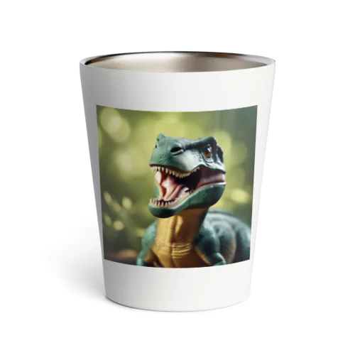 セロサウルス Thermo Tumbler