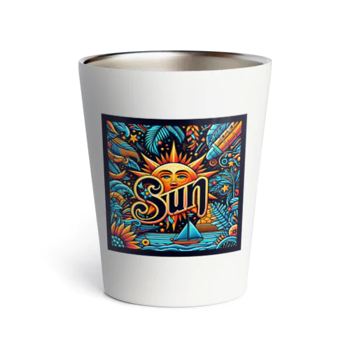 SUN   Thermo Tumbler