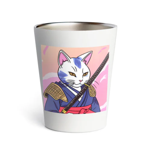 猫侍 Thermo Tumbler