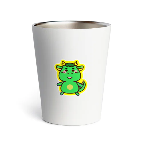 アールくん Thermo Tumbler