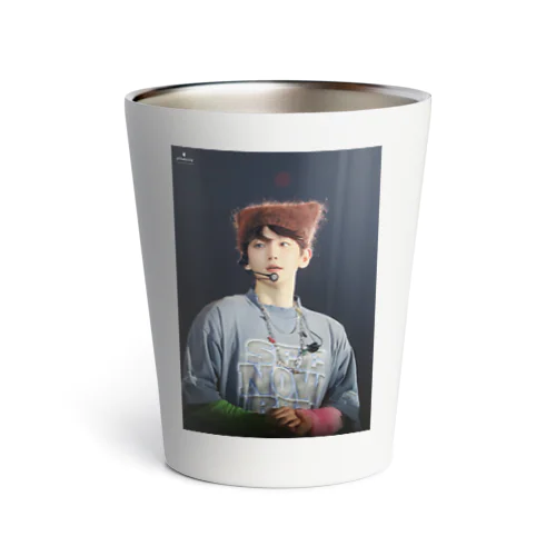 baekhyunグッズ Thermo Tumbler