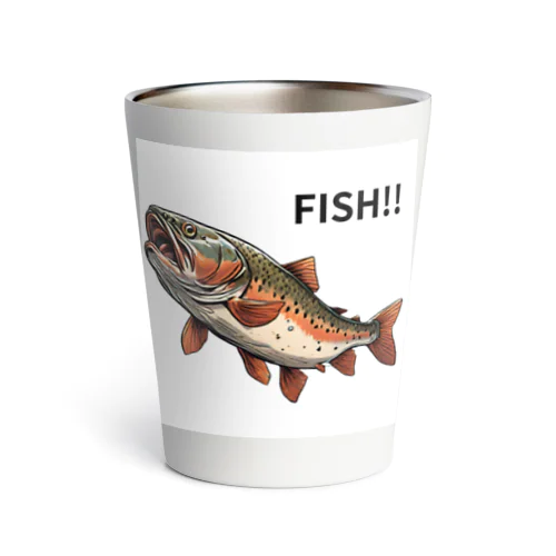 FISH1 Thermo Tumbler