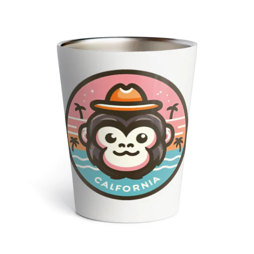 RCW_Goods_gorillaCalifornia Thermo Tumbler