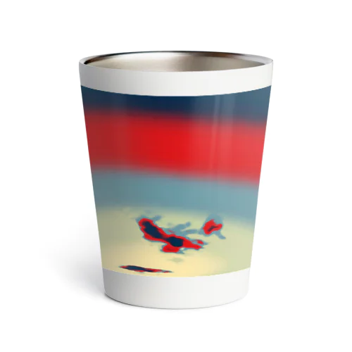 スペース シリーズ Thermo Tumbler