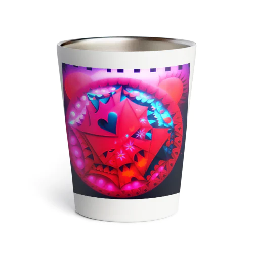 Destiny Thermo Tumbler