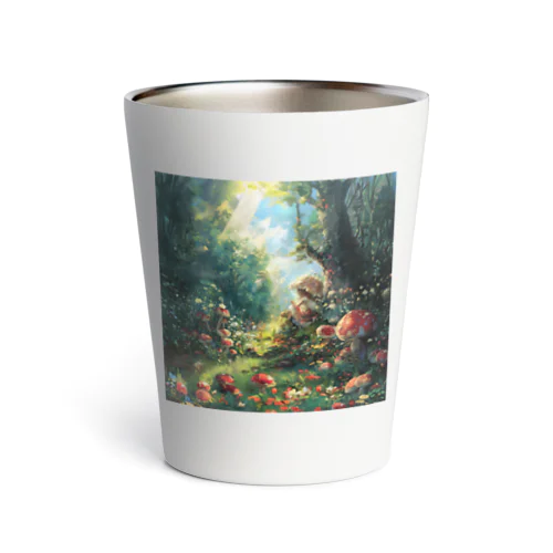 ぼうけんのはじまり Thermo Tumbler