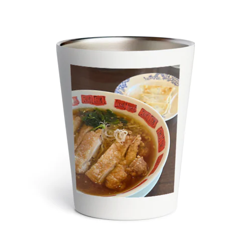 TheラーメンVol3 Thermo Tumbler