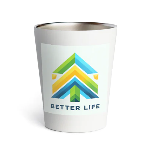 Better Life サーモタンブラー