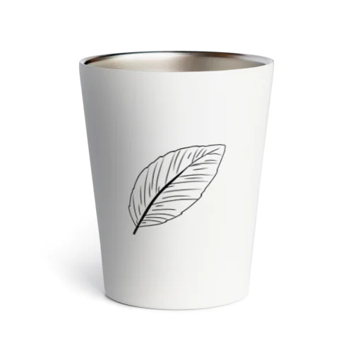 クリアリーフ Thermo Tumbler