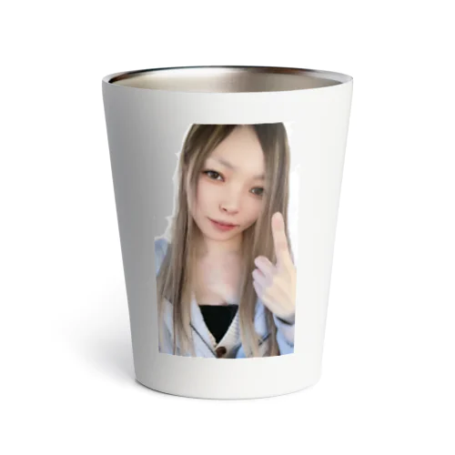 みさきのグッズPart2(アーミーさん用) Thermo Tumbler