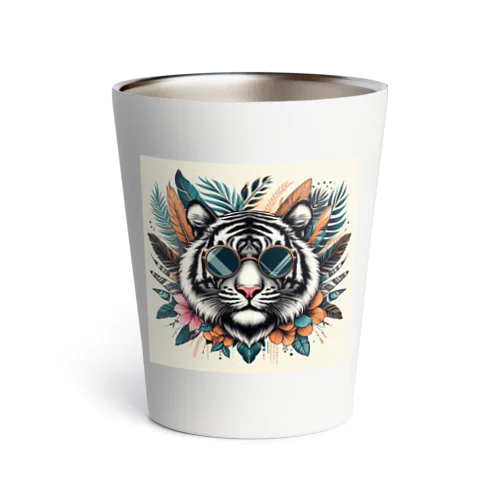 TIGER Thermo Tumbler