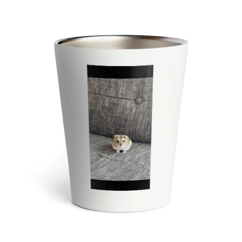 たーさん Thermo Tumbler