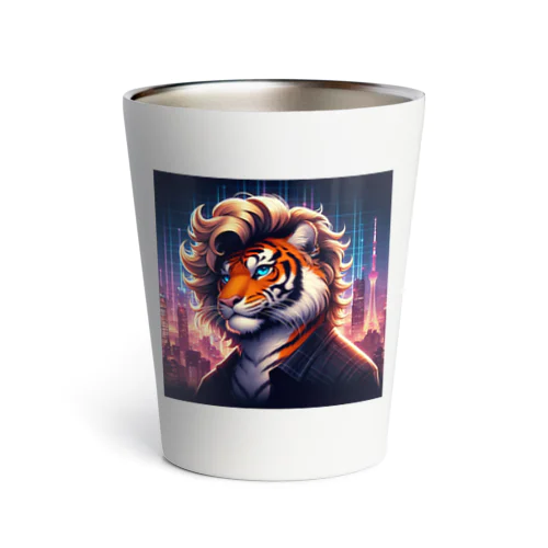 TIGER Thermo Tumbler