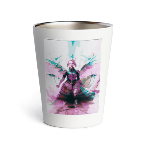 Doragon Angel 召喚!! Type・B Thermo Tumbler