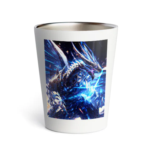 グロウドラゴン Thermo Tumbler