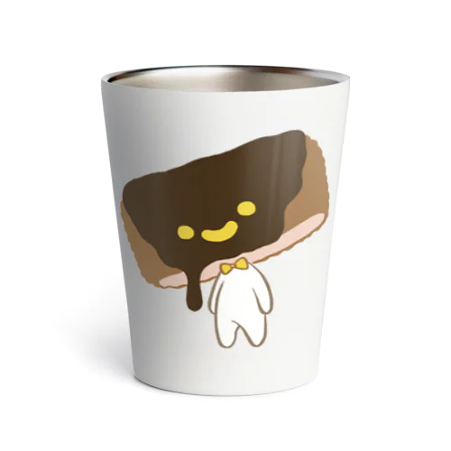 みそかつちゃん Thermo Tumbler