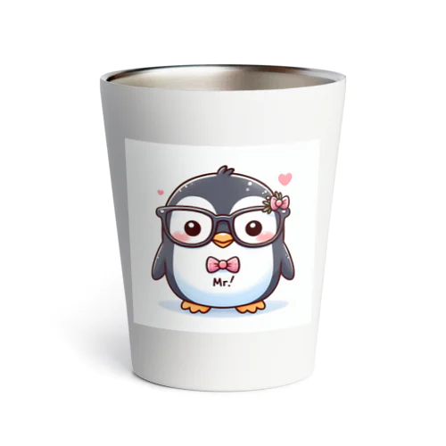 グラサンペンギン Thermo Tumbler