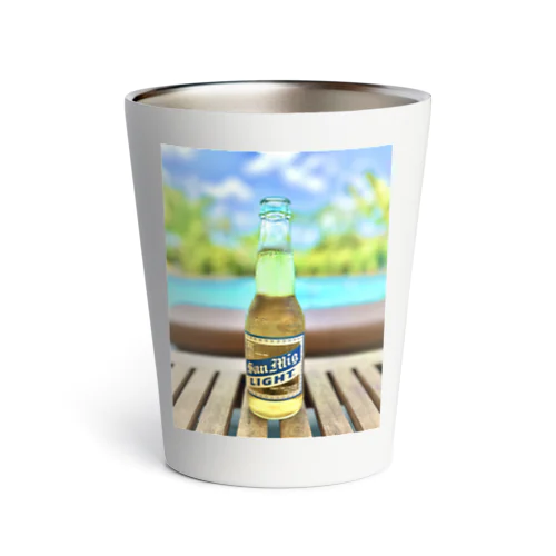 Beer Thermo Tumbler