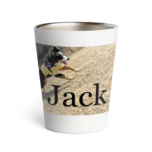 jack サーモタンブラー