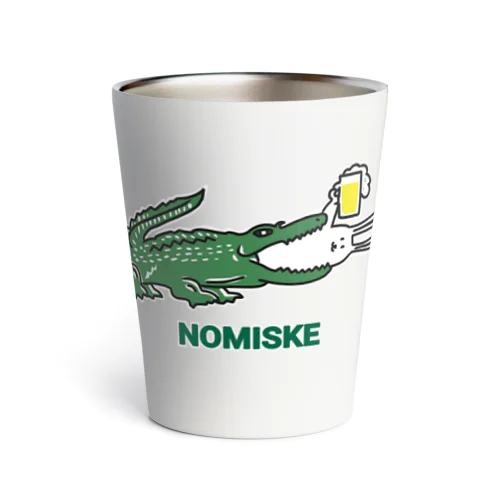 NOMISKE（飲み助） Thermo Tumbler