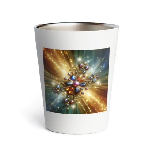 reunion love Thermo Tumbler