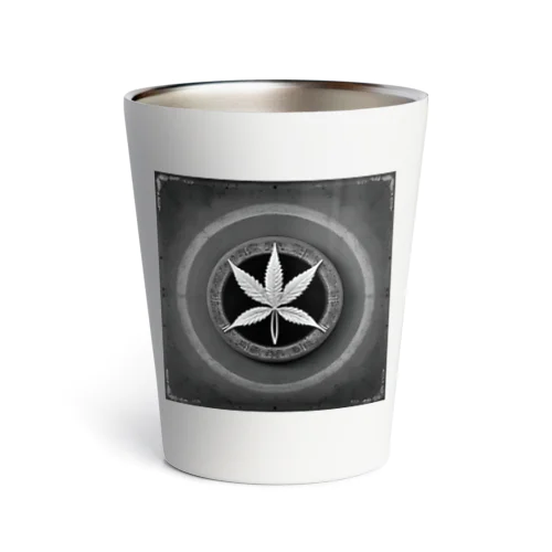 Hemp Harmony Thermo Tumbler