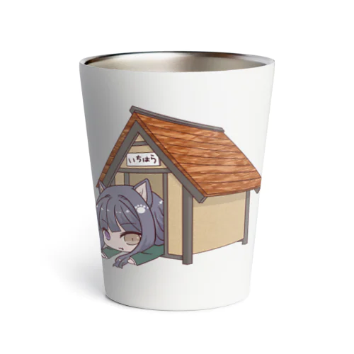 壱原ハウンドSD Thermo Tumbler