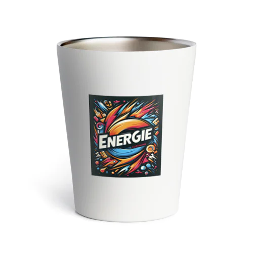 Energie3 Thermo Tumbler