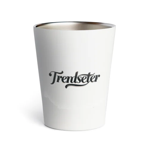 Trendsetter Thermo Tumbler