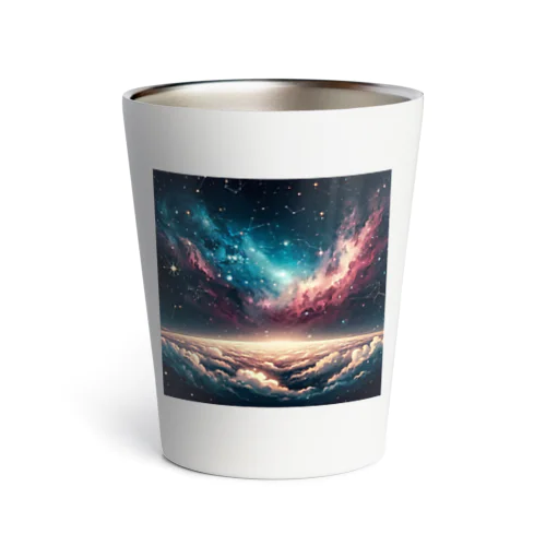 さいしょの宇宙 Thermo Tumbler