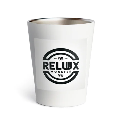 ReluxMonster Thermo Tumbler