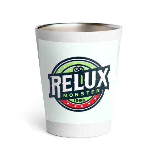 ReluxMonster Thermo Tumbler