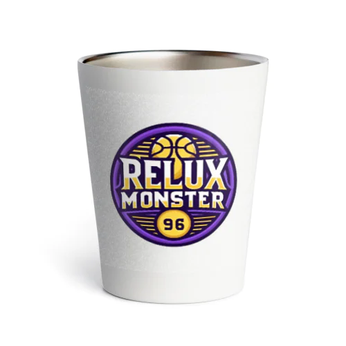 Reluxモンスター Thermo Tumbler