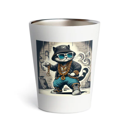 Dr.CATS Thermo Tumbler