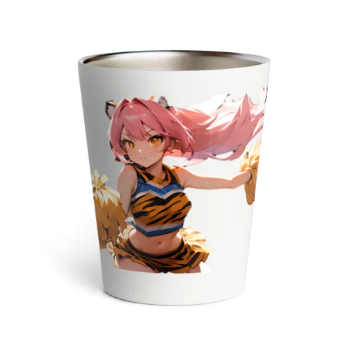 TORA GIRLS Thermo Tumbler