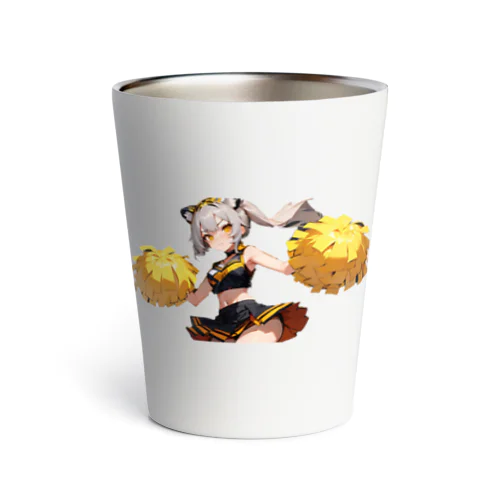 TORA GIRLS Thermo Tumbler