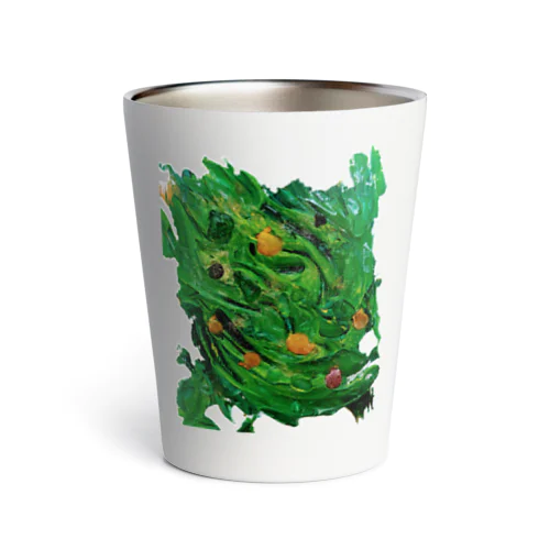 Seed Thermo Tumbler