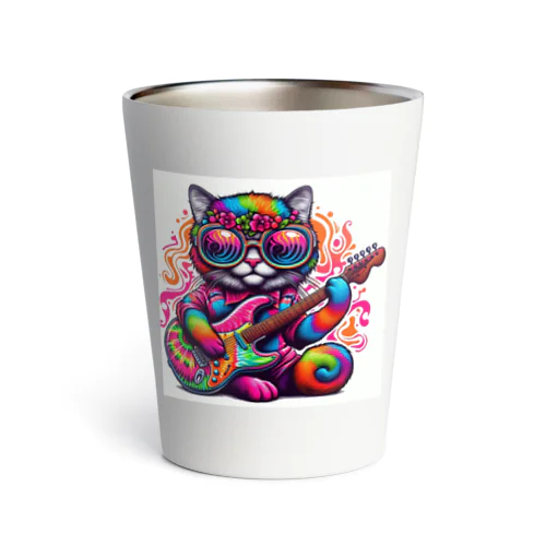 Dr.CATS Thermo Tumbler