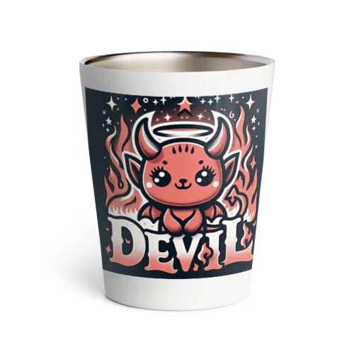 DEVIL Thermo Tumbler