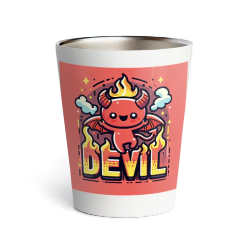 DEVIL Thermo Tumbler