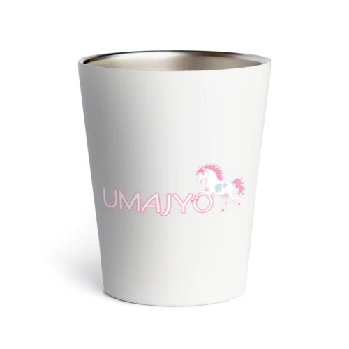 UMAJYO Thermo Tumbler