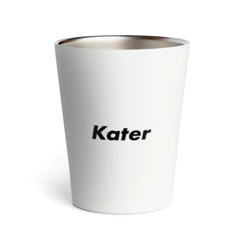 Kater Thermo Tumbler