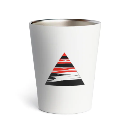 pyramid Thermo Tumbler