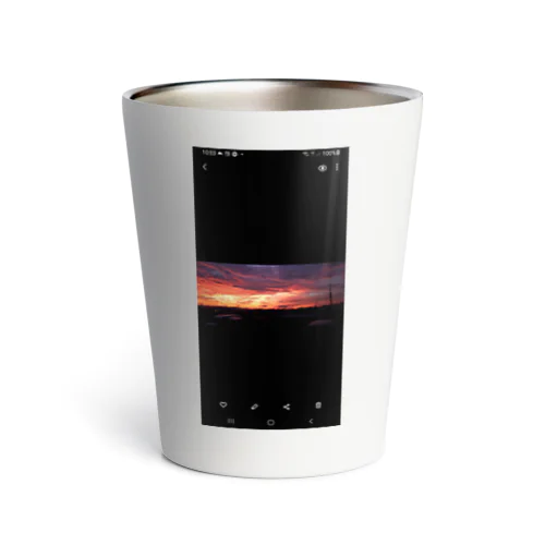 LANOTTE Thermo Tumbler