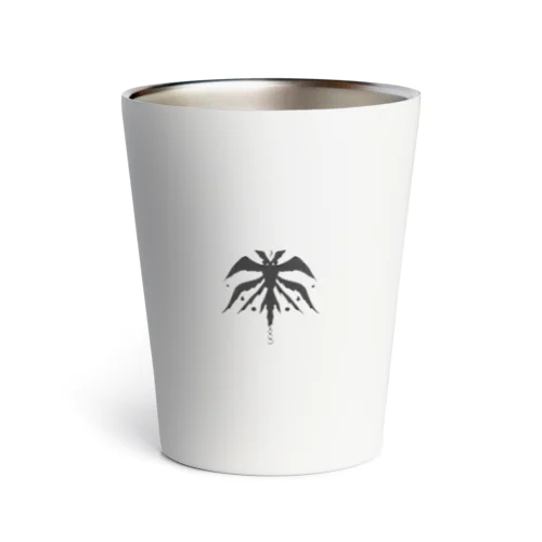 ウイングツリー（Wing tree） Thermo Tumbler