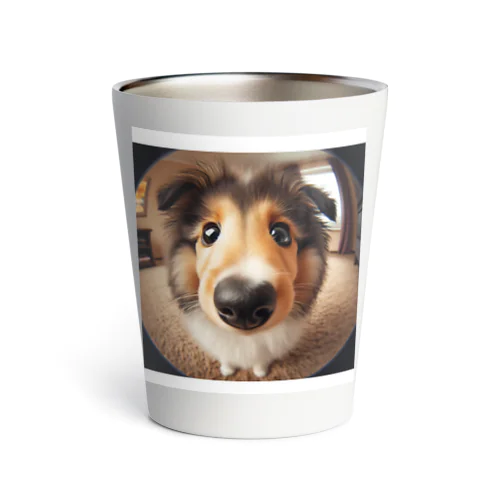 collie Thermo Tumbler