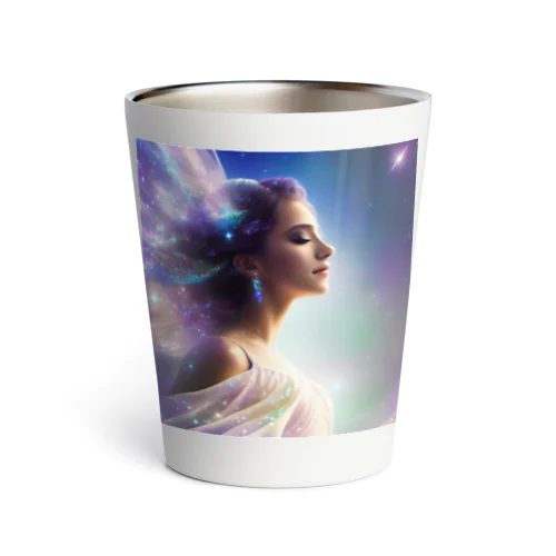 Waltz for you Thermo Tumbler