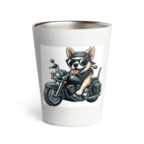 Americandog Thermo Tumbler