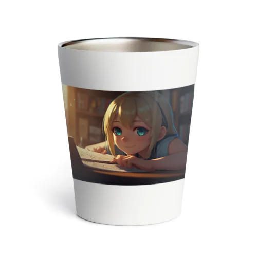 ボーカロイドの日常 Thermo Tumbler